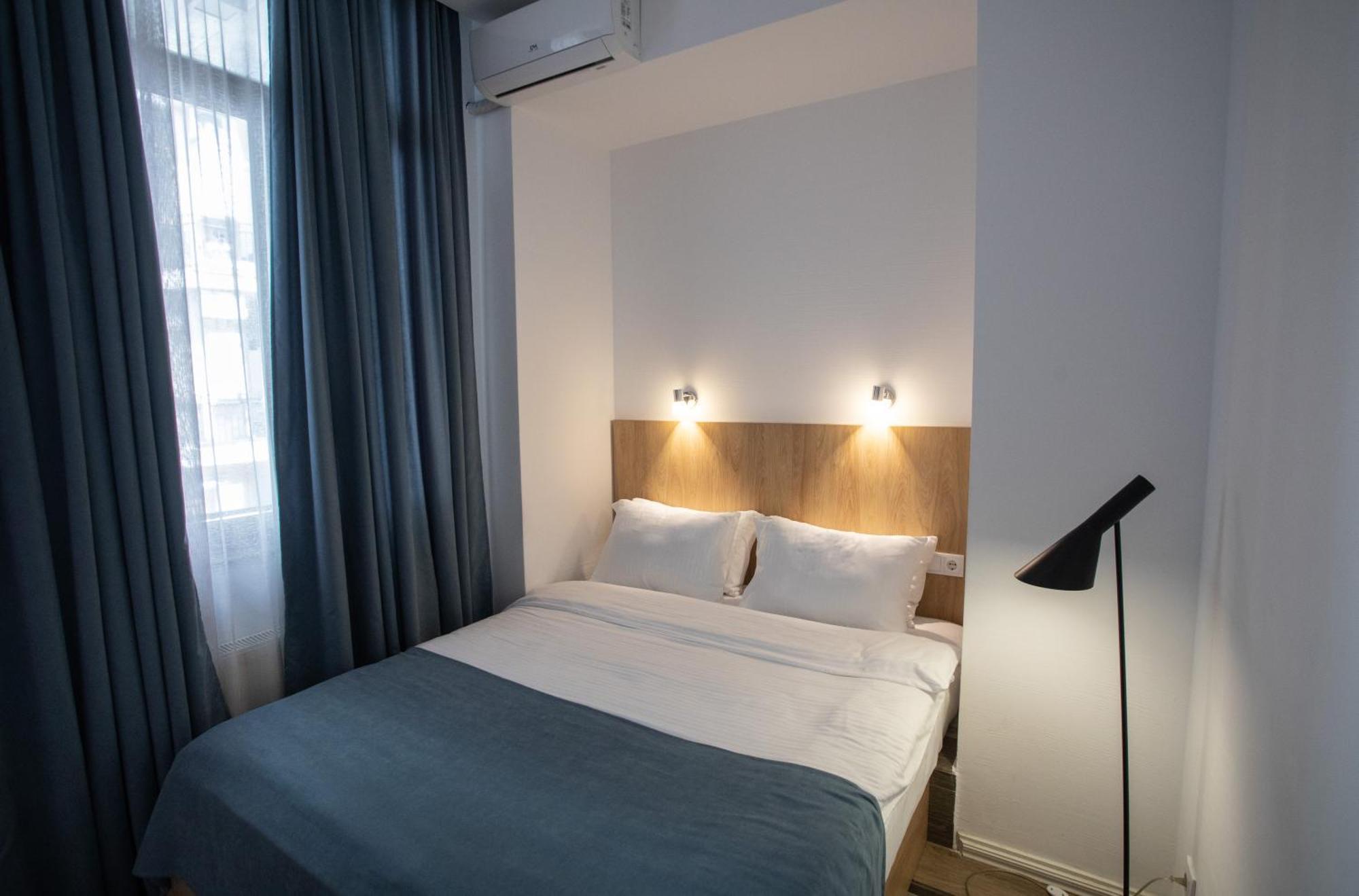 Mariinsky Boutique Hotel Batumi Exteriör bild